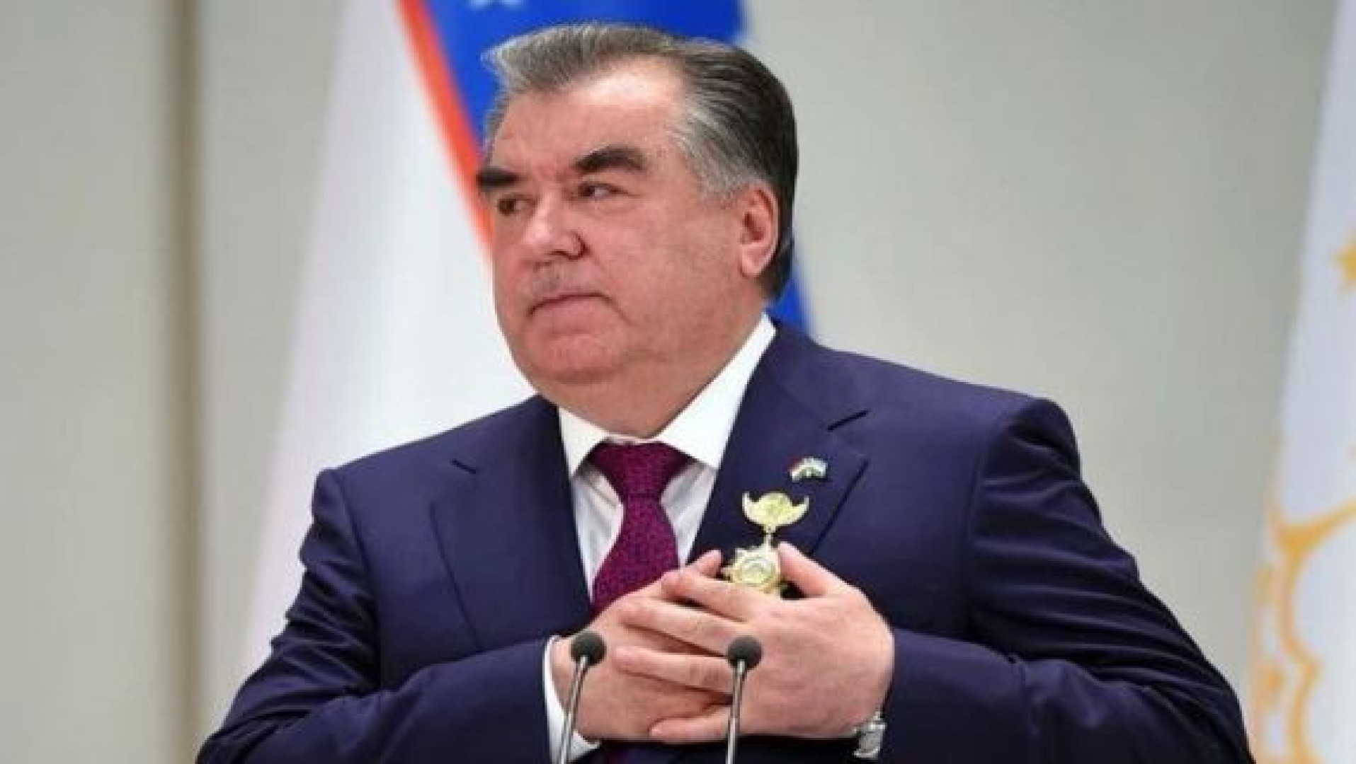 РӮЗИ ПРЕЗИДЕНТИ ҶУМҲУРИИ ТОҶИКИСТОН — РАМЗИ ВАҲДАТ, СУЛҲ ВА ДАВЛАТДОРИИ МИЛЛӢ