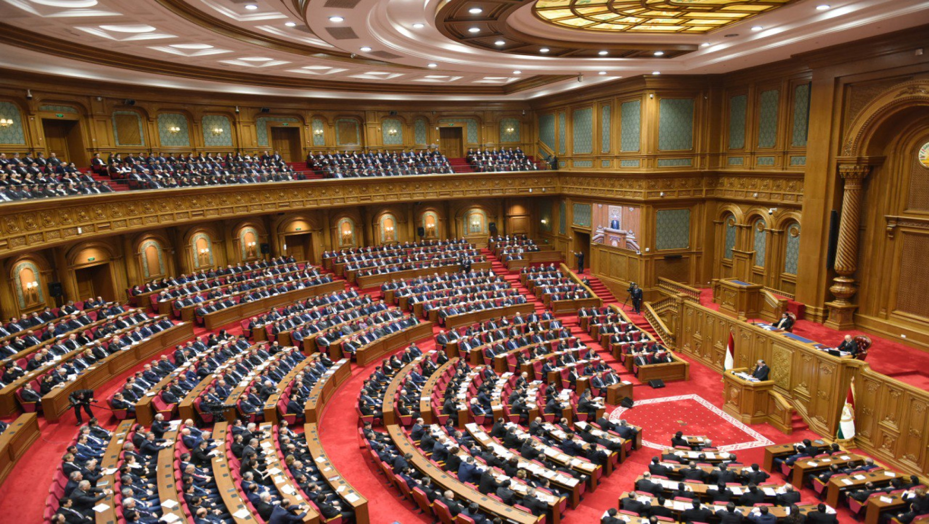 ПАЁМ ҲАМЧУН РОҲНАМОИ АМАЛ БАРОИ ПЕШРАФТИ ИЛМ ВА МАОРИФ