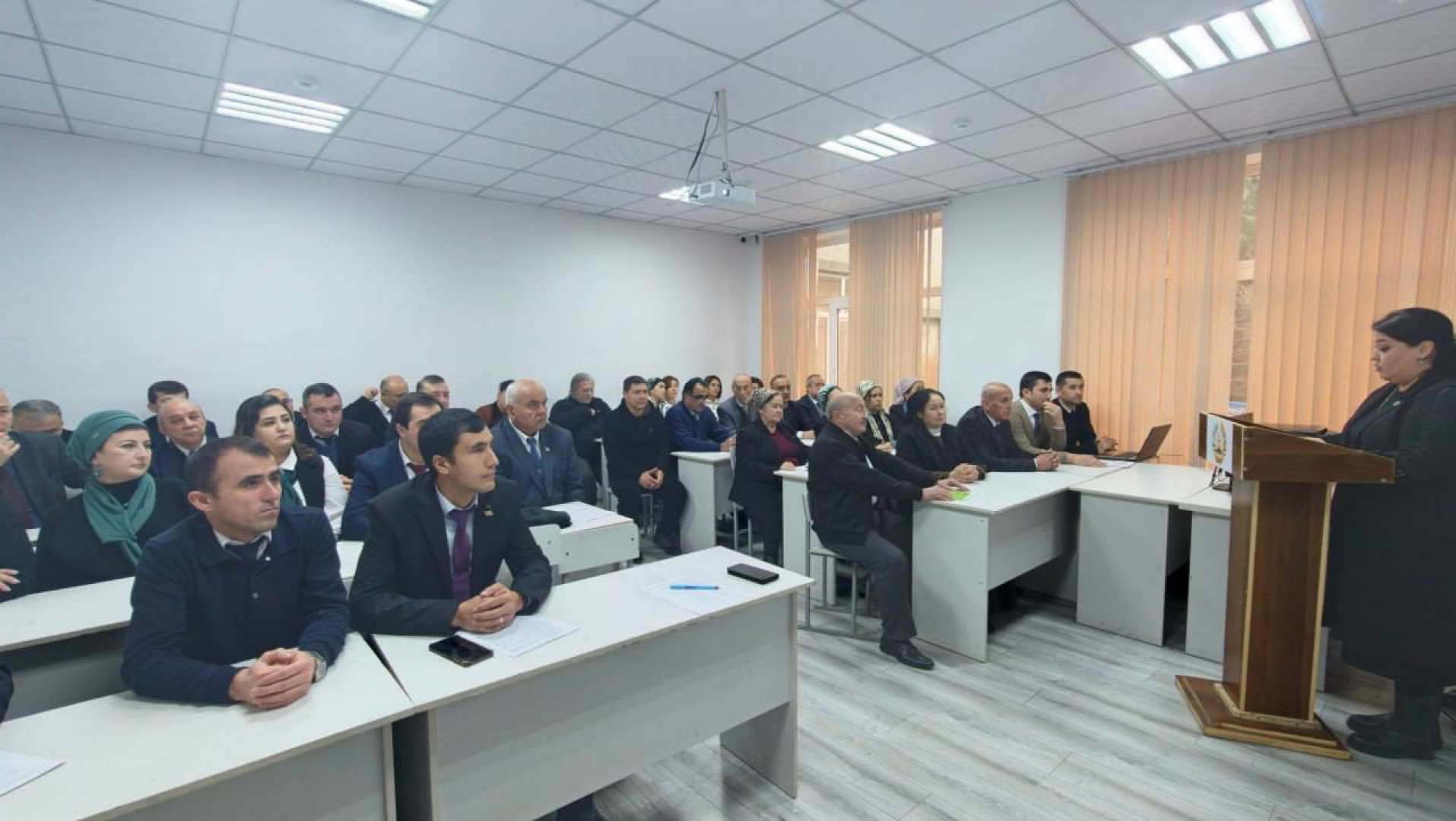 ШАРҲИ ПАЁМ: ПАЁМИ ПЕШВО БОЗГӮИ ЗИНДАГИИ ШОИСТАИ МАРДУМ