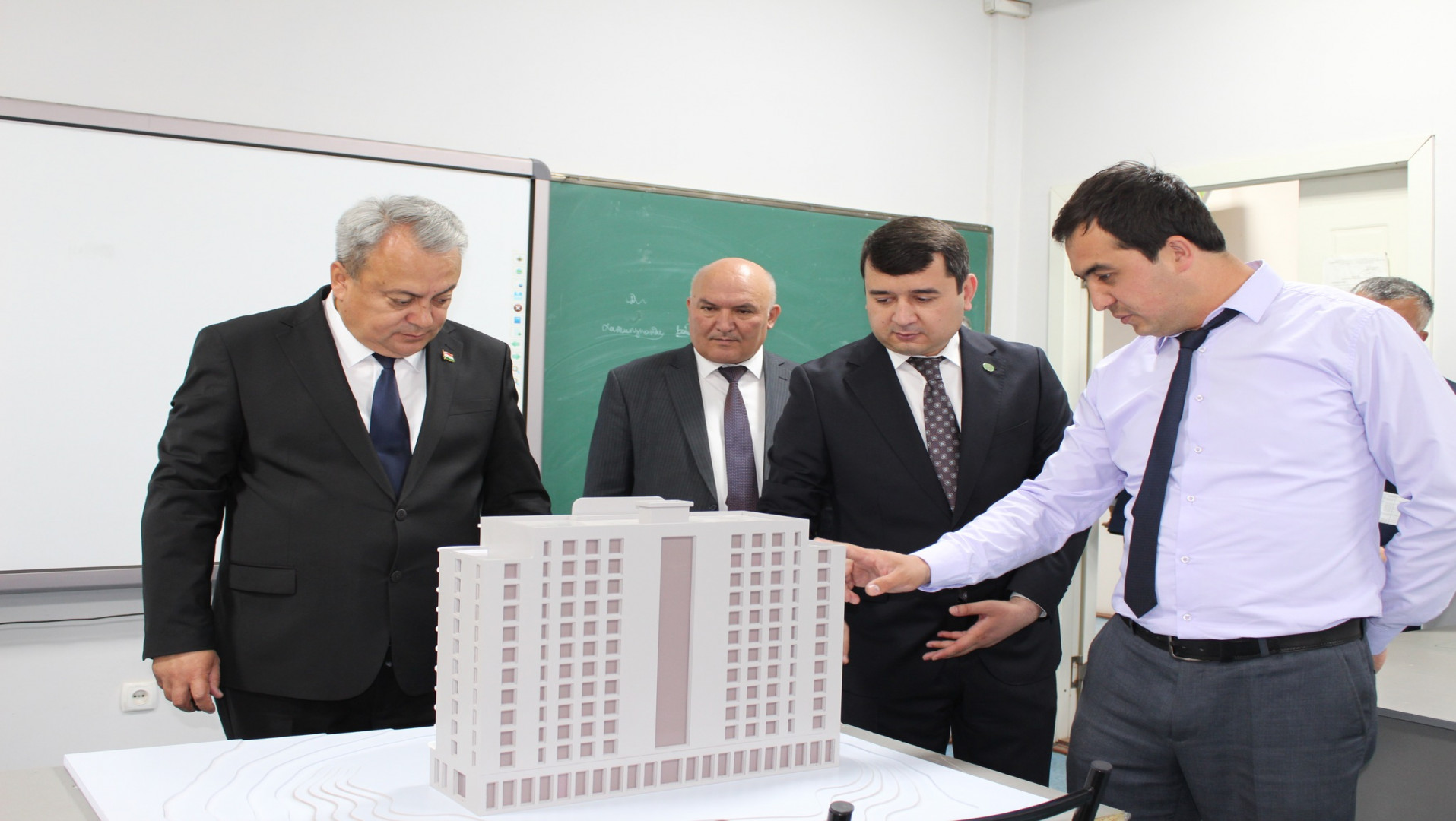 Новости