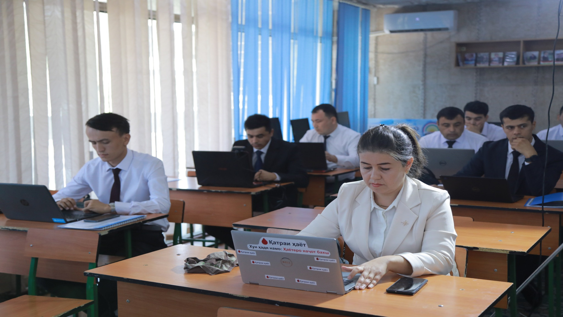 РОҲҲОИ ПЕШГИРИИ ШОМИЛШАВИИ ҶАВОНОН БА ҲАРГУНА ҲИЗБУ ҲАРАКАТҲОИ ТЕРРОРИСТИЮ ЭКСТРЕМИСТӢ