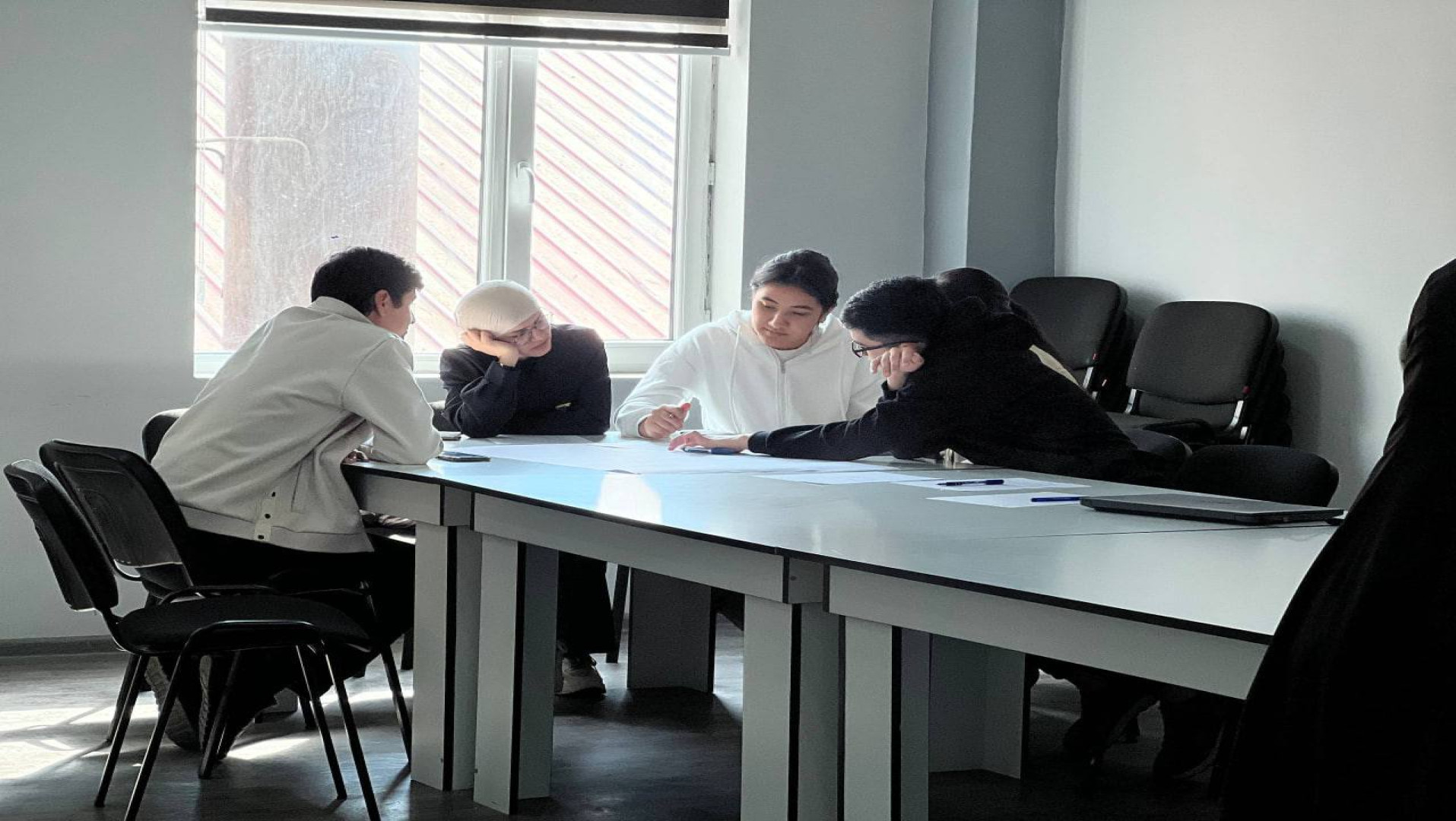 ОМӮЗИШ: РОҲҲОИ ДУРУСТ ТАҲИЯ НАМУДАНИ ДАРХОСТ ОИД БА ДАРЁФТИ ГРАНТ