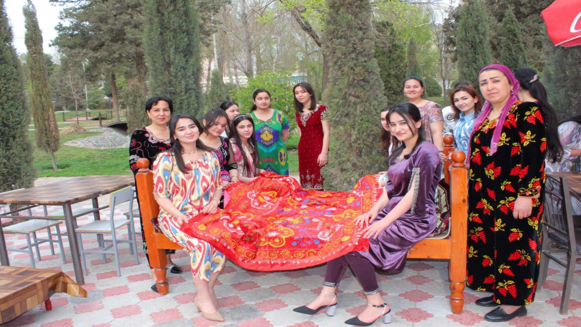 АРЗИШИ ТАЪРИХ ВА ФАРҲАНГИ МИЛЛӢ ДАР ТАҲКИМИ ВАТАНДӮСТӢ